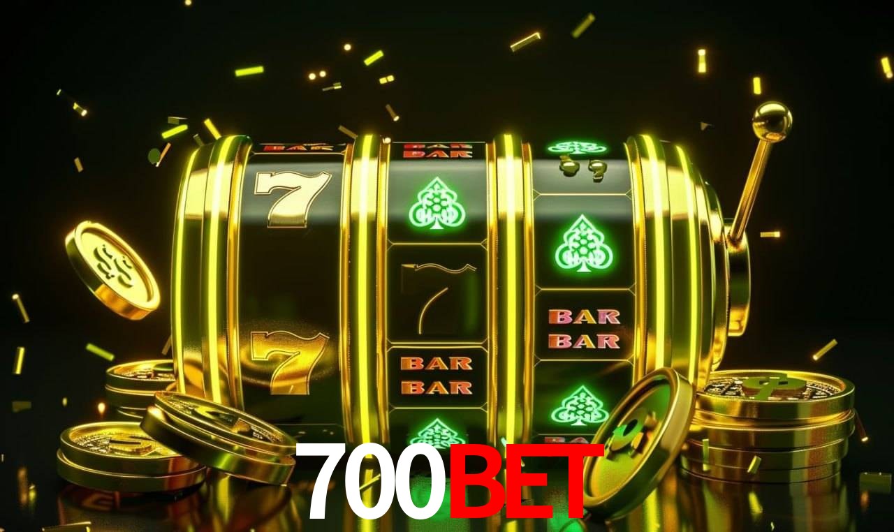 Live Casino 700bet