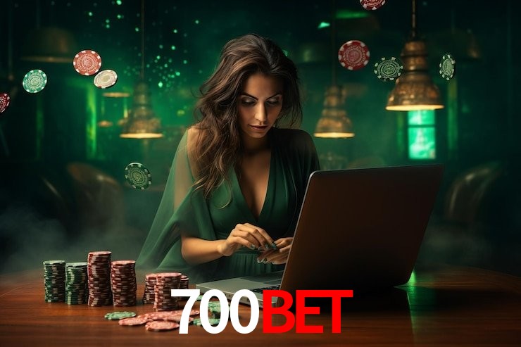 Premium Interface 700bet