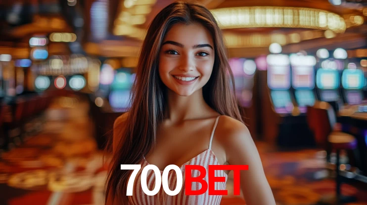 Welcome Bonus 700bet